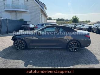 škoda osobní automobily BMW 4-serie  2021/9