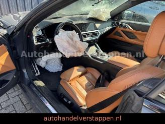 BMW 4-serie  picture 25