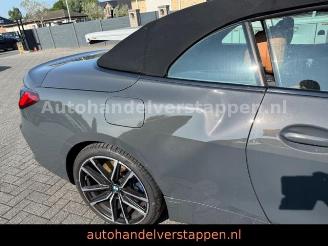 BMW 4-serie  picture 9
