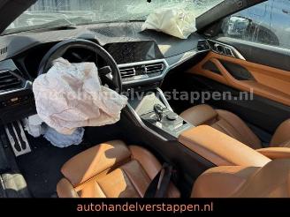 BMW 4-serie  picture 24