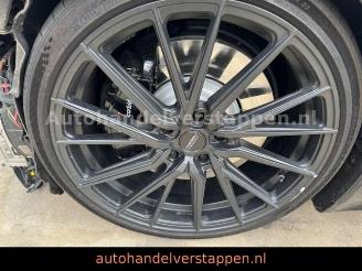 Audi E-tron GT Quattro S-Line Panorama Matrix VOLL picture 30