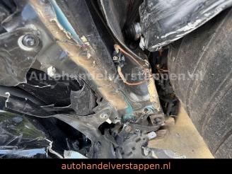 Audi E-tron GT Quattro S-Line Panorama Matrix VOLL picture 20