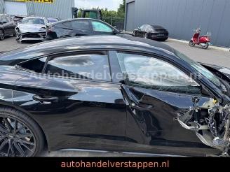 Audi E-tron GT Quattro S-Line Panorama Matrix VOLL picture 12
