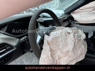 Audi E-tron GT Quattro S-Line Panorama Matrix VOLL picture 27