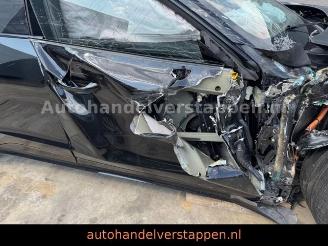 Audi E-tron GT Quattro S-Line Panorama Matrix VOLL picture 17