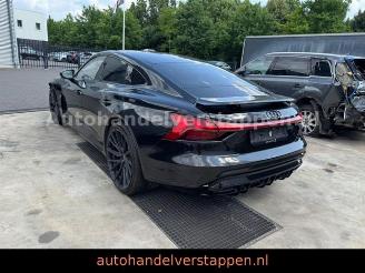 Auto incidentate Audi E-tron GT Quattro S-Line Panorama Matrix VOLL 2022/11
