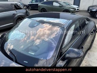 Audi E-tron GT Quattro S-Line Panorama Matrix VOLL picture 8