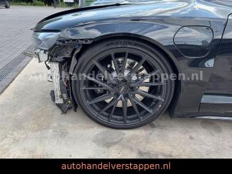 Audi E-tron GT Quattro S-Line Panorama Matrix VOLL picture 6