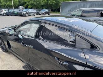 Audi E-tron GT Quattro S-Line Panorama Matrix VOLL picture 5