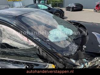 Audi E-tron GT Quattro S-Line Panorama Matrix VOLL picture 15