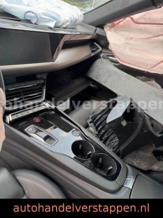 Audi E-tron GT Quattro S-Line Panorama Matrix VOLL picture 26