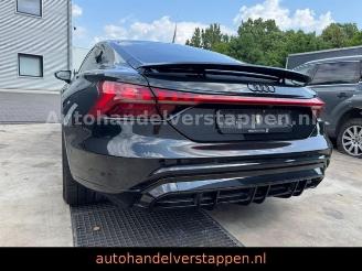 Audi E-tron GT Quattro S-Line Panorama Matrix VOLL picture 4