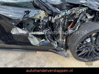 Audi E-tron GT Quattro S-Line Panorama Matrix VOLL picture 16
