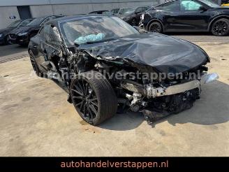 Audi E-tron GT Quattro S-Line Panorama Matrix VOLL picture 18
