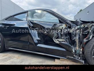 Audi E-tron GT Quattro S-Line Panorama Matrix VOLL picture 11