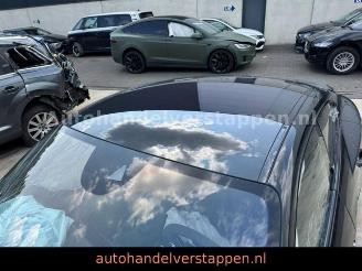 Audi E-tron GT Quattro S-Line Panorama Matrix VOLL picture 9