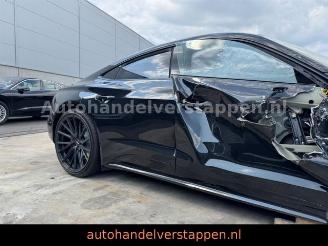 Audi E-tron GT Quattro S-Line Panorama Matrix VOLL picture 10