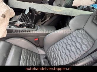 Audi E-tron GT Quattro S-Line Panorama Matrix VOLL picture 25