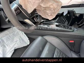 Audi E-tron GT Quattro S-Line Panorama Matrix VOLL picture 28
