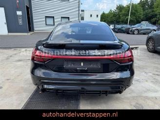 Audi E-tron GT Quattro S-Line Panorama Matrix VOLL picture 3