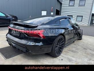 Audi E-tron GT Quattro S-Line Panorama Matrix VOLL picture 7