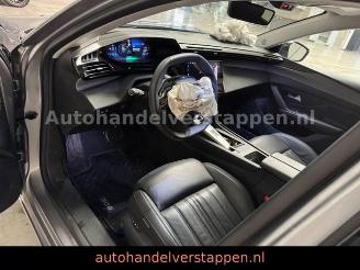 Peugeot 308 SW Hybrid 180 Allure Pack 133KW Nappa EXclus picture 20