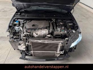 Peugeot 308 SW Hybrid 180 Allure Pack 133KW Nappa EXclus picture 14
