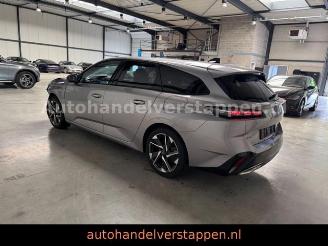 Peugeot 308 SW Hybrid 180 Allure Pack 133KW Nappa EXclus picture 3