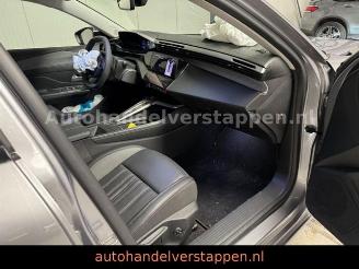 Peugeot 308 SW Hybrid 180 Allure Pack 133KW Nappa EXclus picture 23
