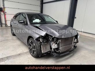 Peugeot 308 SW Hybrid 180 Allure Pack 133KW Nappa EXclus picture 8