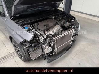 Peugeot 308 SW Hybrid 180 Allure Pack 133KW Nappa EXclus picture 16
