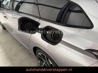 Peugeot 308 SW Hybrid 180 Allure Pack 133KW Nappa EXclus picture 11
