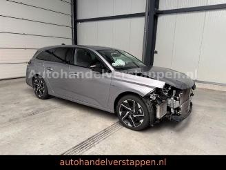 Peugeot 308 SW Hybrid 180 Allure Pack 133KW Nappa EXclus picture 2