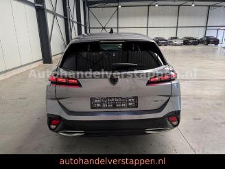 Peugeot 308 SW Hybrid 180 Allure Pack 133KW Nappa EXclus picture 5