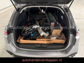 Peugeot 308 SW Hybrid 180 Allure Pack 133KW Nappa EXclus picture 17