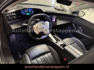 Peugeot 308 SW Hybrid 180 Allure Pack 133KW Nappa EXclus picture 21