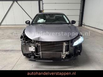 Peugeot 308 SW Hybrid 180 Allure Pack 133KW Nappa EXclus picture 9