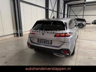 Peugeot 308 SW Hybrid 180 Allure Pack 133KW Nappa EXclus picture 6