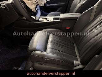 Peugeot 308 SW Hybrid 180 Allure Pack 133KW Nappa EXclus picture 24