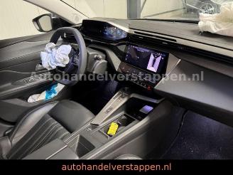 Peugeot 308 SW Hybrid 180 Allure Pack 133KW Nappa EXclus picture 25