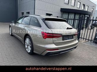 Audi A6 avant 55 TFSI e Quattro Sport S-Line picture 1