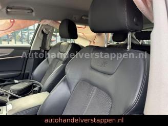 Audi A6 avant 55 TFSI e Quattro Sport S-Line picture 18