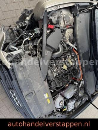 Audi A6 avant 55 TFSI e Quattro Sport S-Line picture 11
