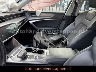 Audi A6 avant 55 TFSI e Quattro Sport S-Line picture 20