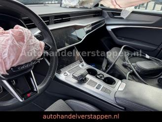 Audi A6 avant 55 TFSI e Quattro Sport S-Line picture 19