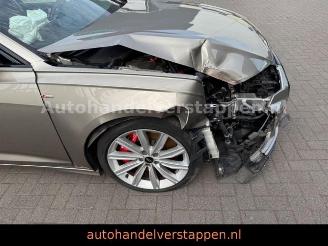 Audi A6 avant 55 TFSI e Quattro Sport S-Line picture 10