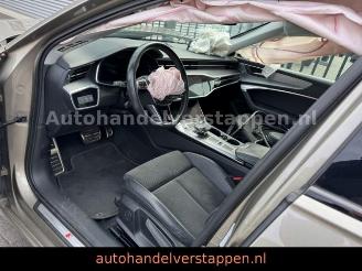 Audi A6 avant 55 TFSI e Quattro Sport S-Line picture 15