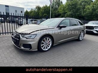 Audi A6 avant 55 TFSI e Quattro Sport S-Line picture 3