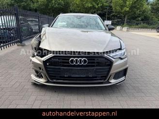 Audi A6 avant 55 TFSI e Quattro Sport S-Line picture 9