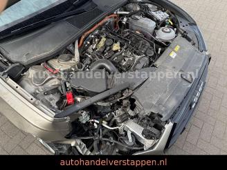 Audi A6 avant 55 TFSI e Quattro Sport S-Line picture 13